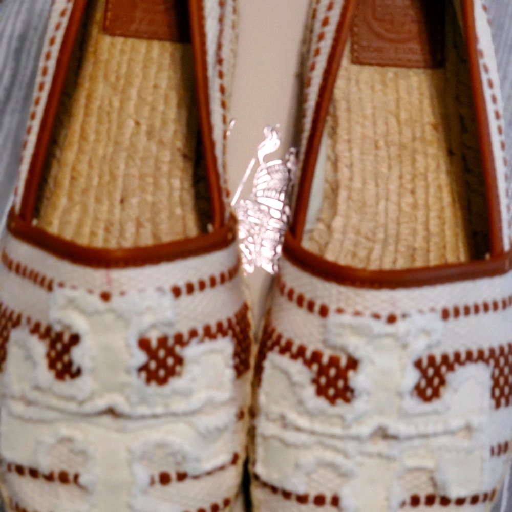 Tory burch shoes